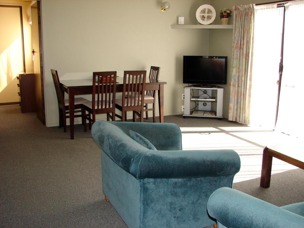 193 Aorangi Manor Motel Blenheim Exteriér fotografie