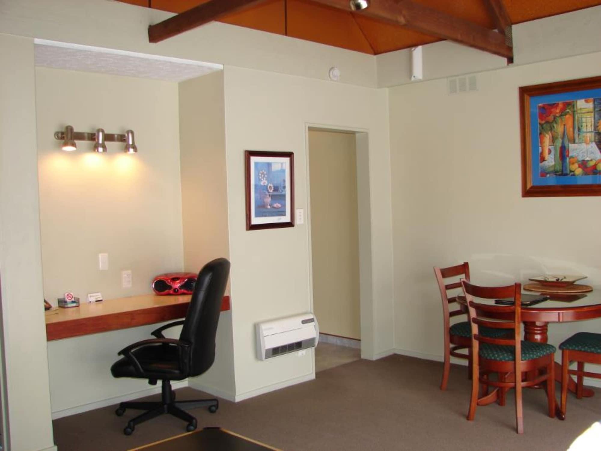 193 Aorangi Manor Motel Blenheim Exteriér fotografie