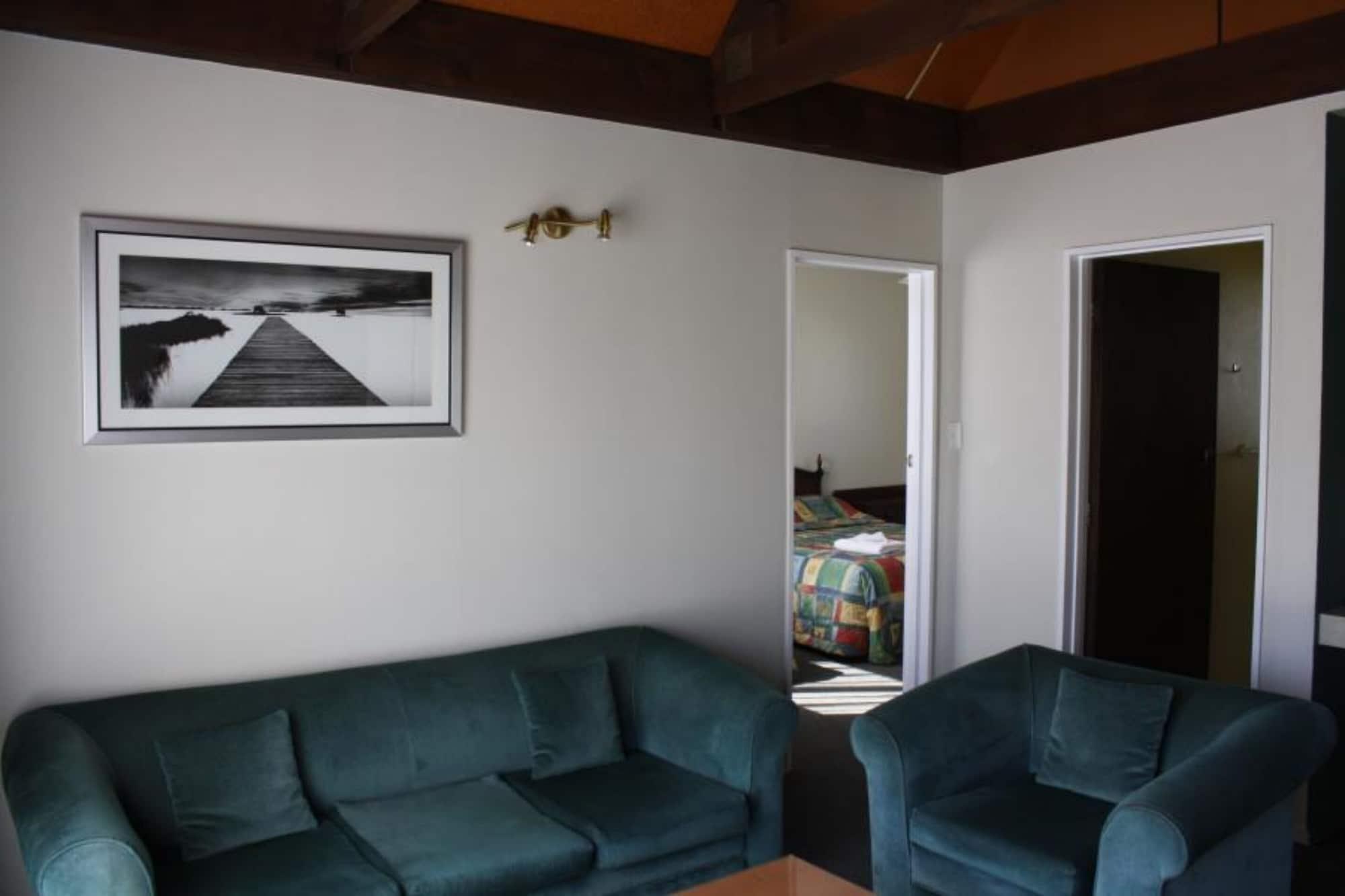 193 Aorangi Manor Motel Blenheim Exteriér fotografie