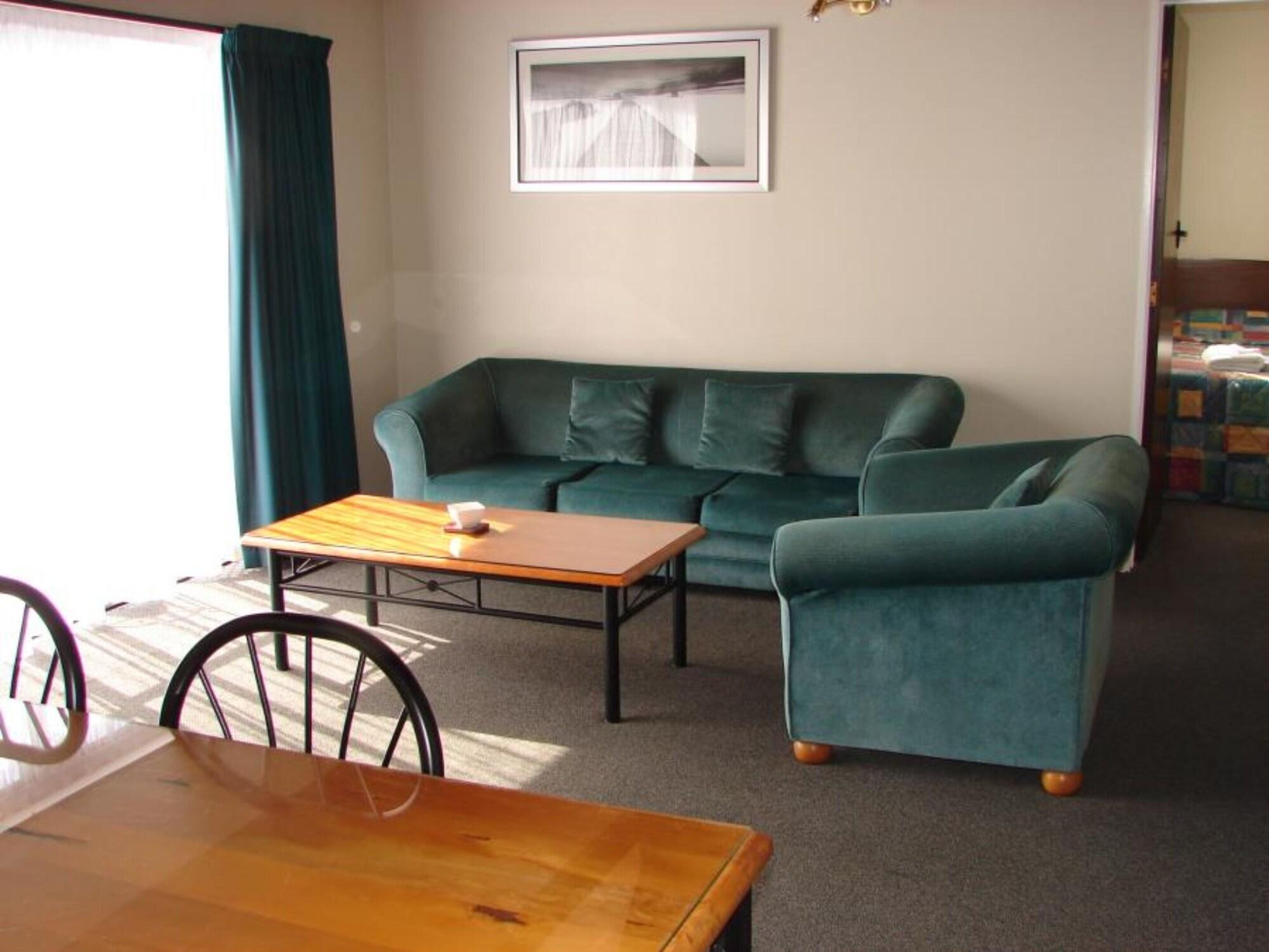193 Aorangi Manor Motel Blenheim Exteriér fotografie
