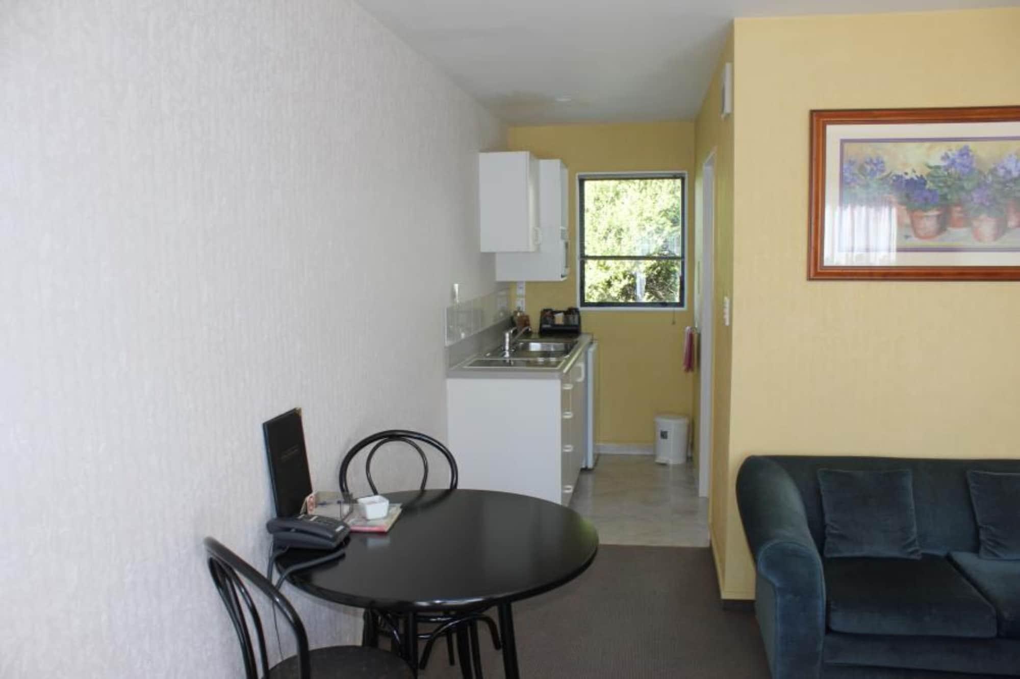 193 Aorangi Manor Motel Blenheim Exteriér fotografie