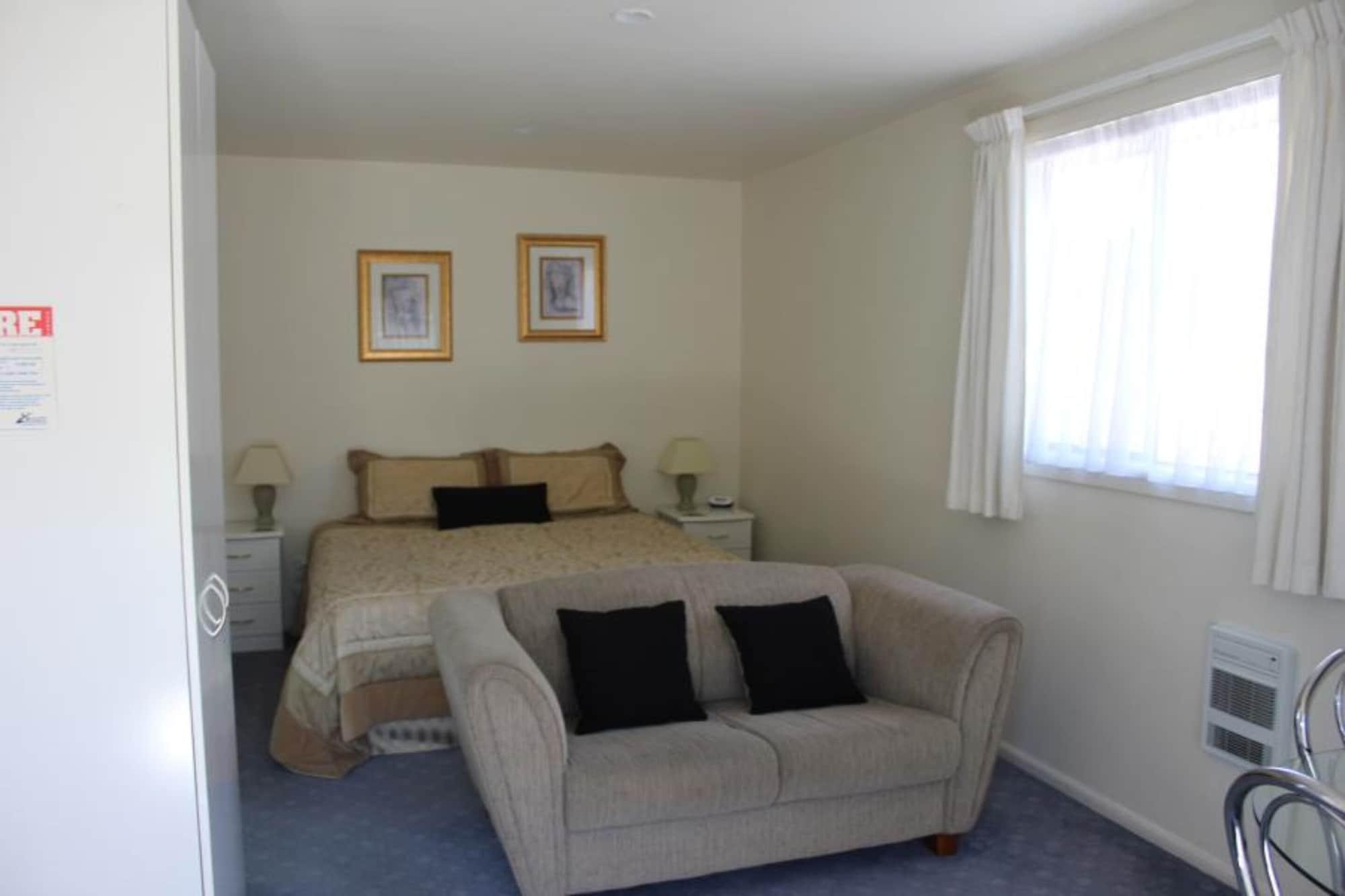 193 Aorangi Manor Motel Blenheim Exteriér fotografie