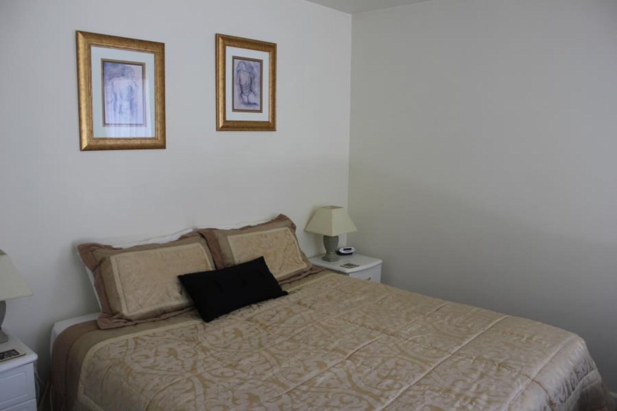 193 Aorangi Manor Motel Blenheim Exteriér fotografie